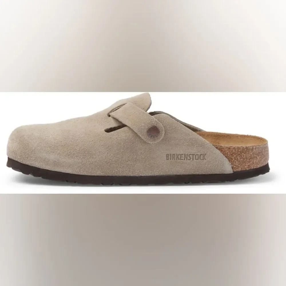 Birkenstock Boston